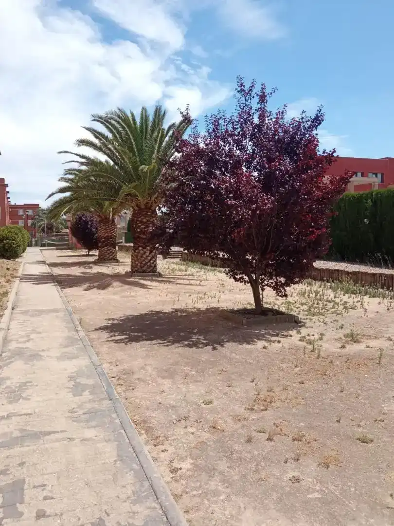 Piso de 100 m² en Ciudad Real