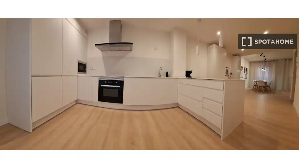 Habitación 123 m², Palma