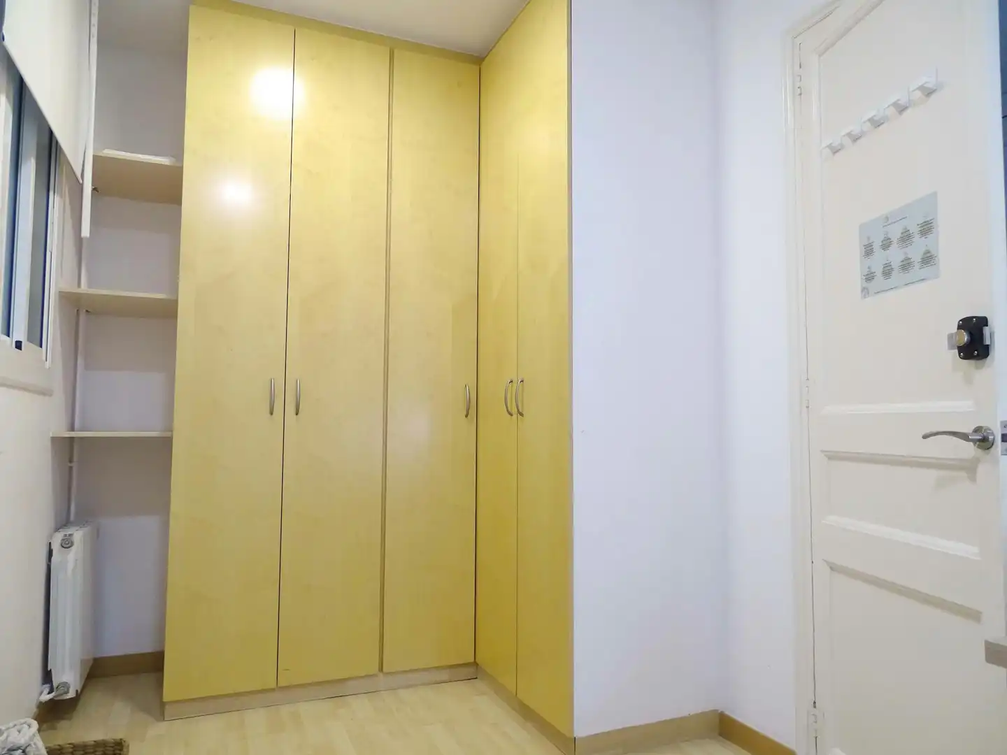 Habitación 75 m², Barcelona