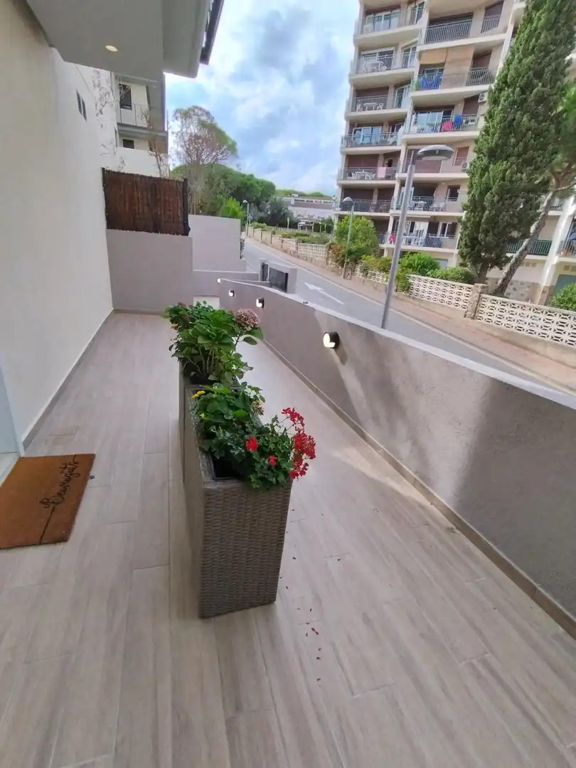 Piso de 64 m² en Palamós