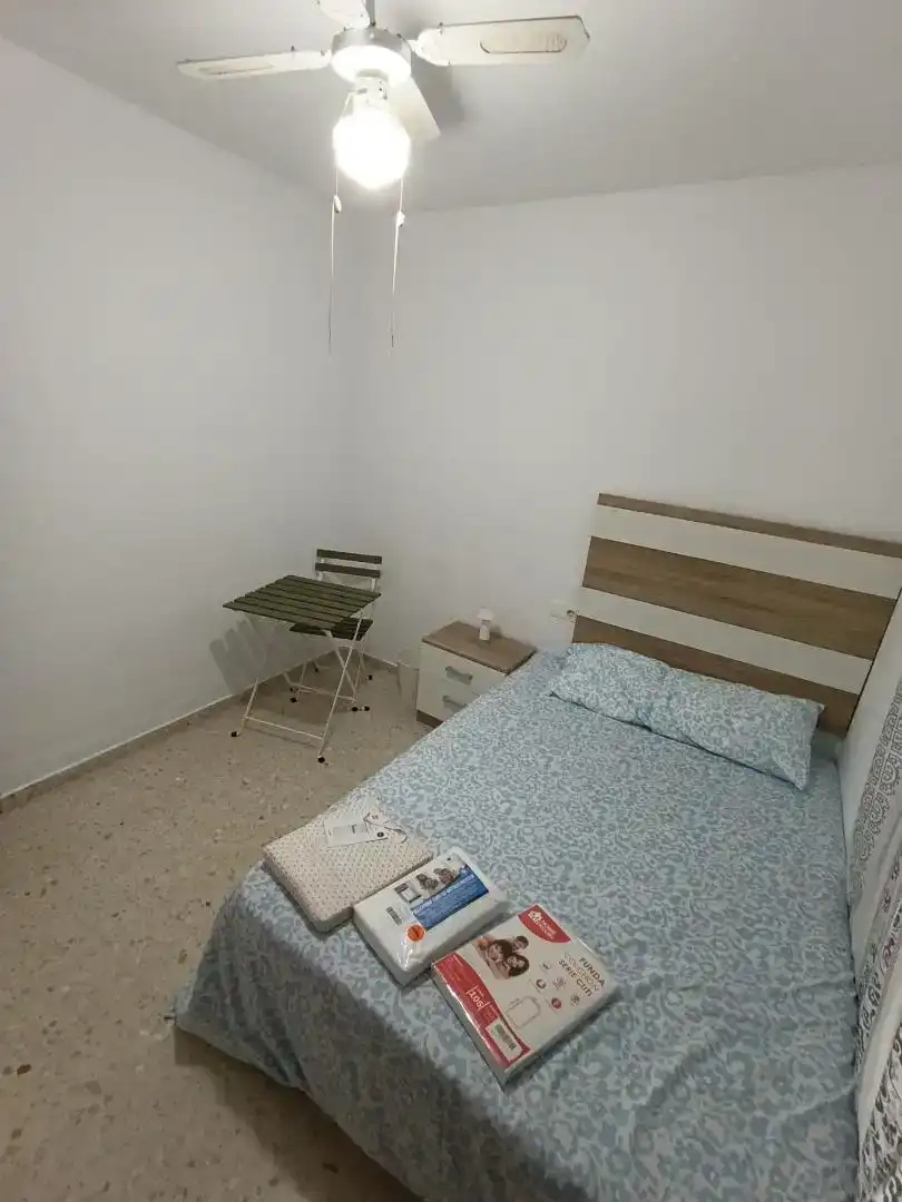 Habitación 79 m², San Roque