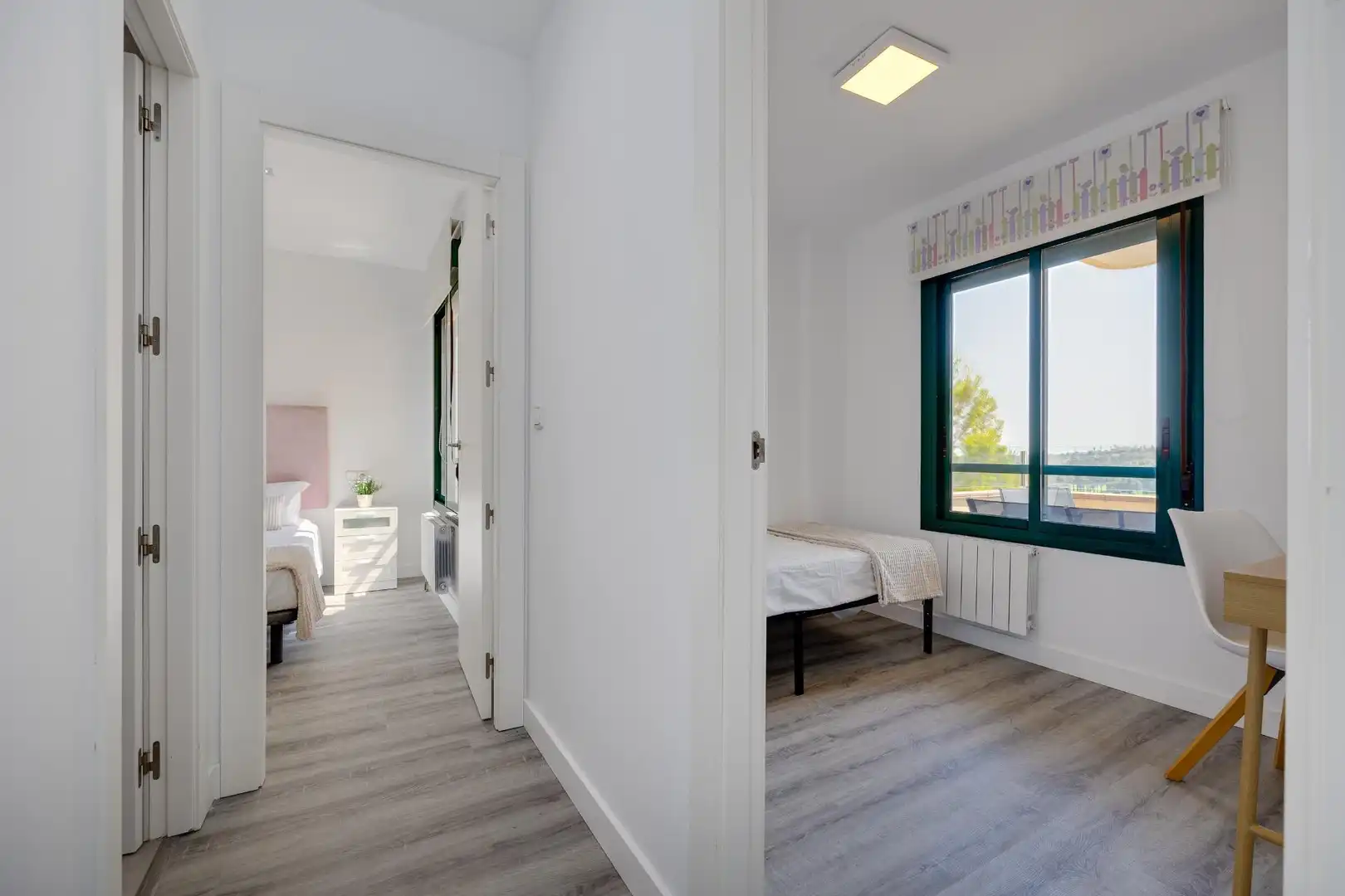 Pis de 61 m² a Oriola