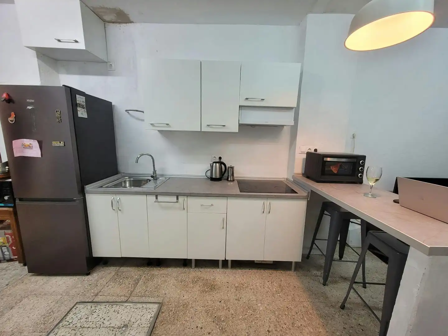 Habitación 99 m², Sevilla