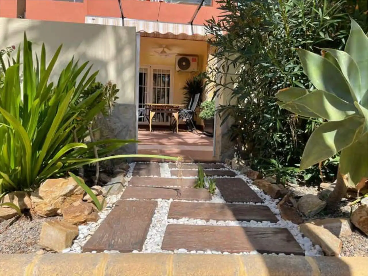 Pis de 80 m² a El Ejido