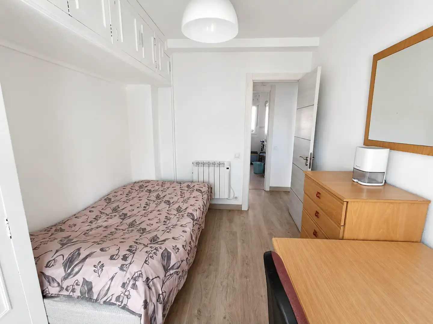 Piso de 80 m² en Santander