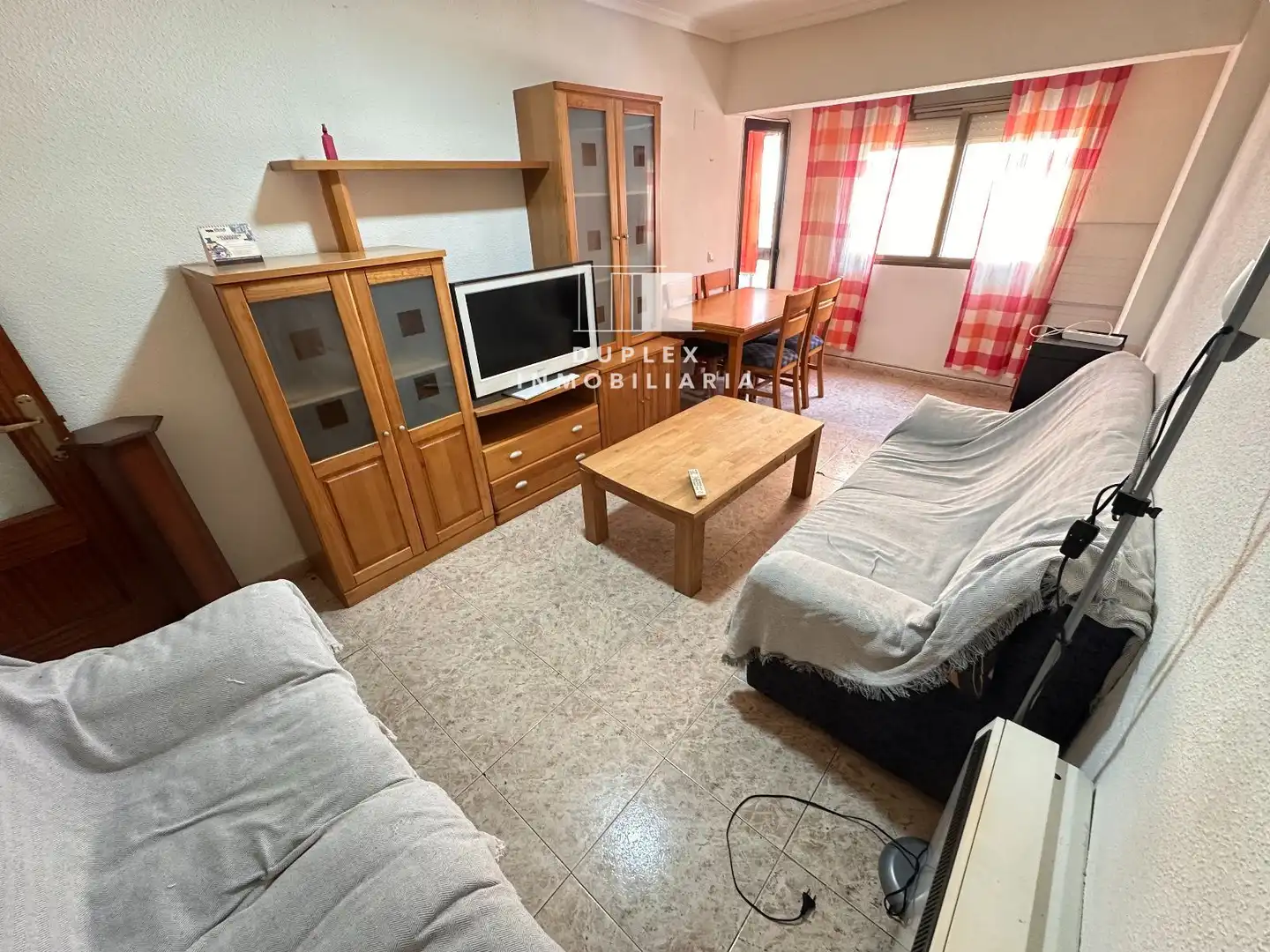 Piso de 95 m² en Cuenca