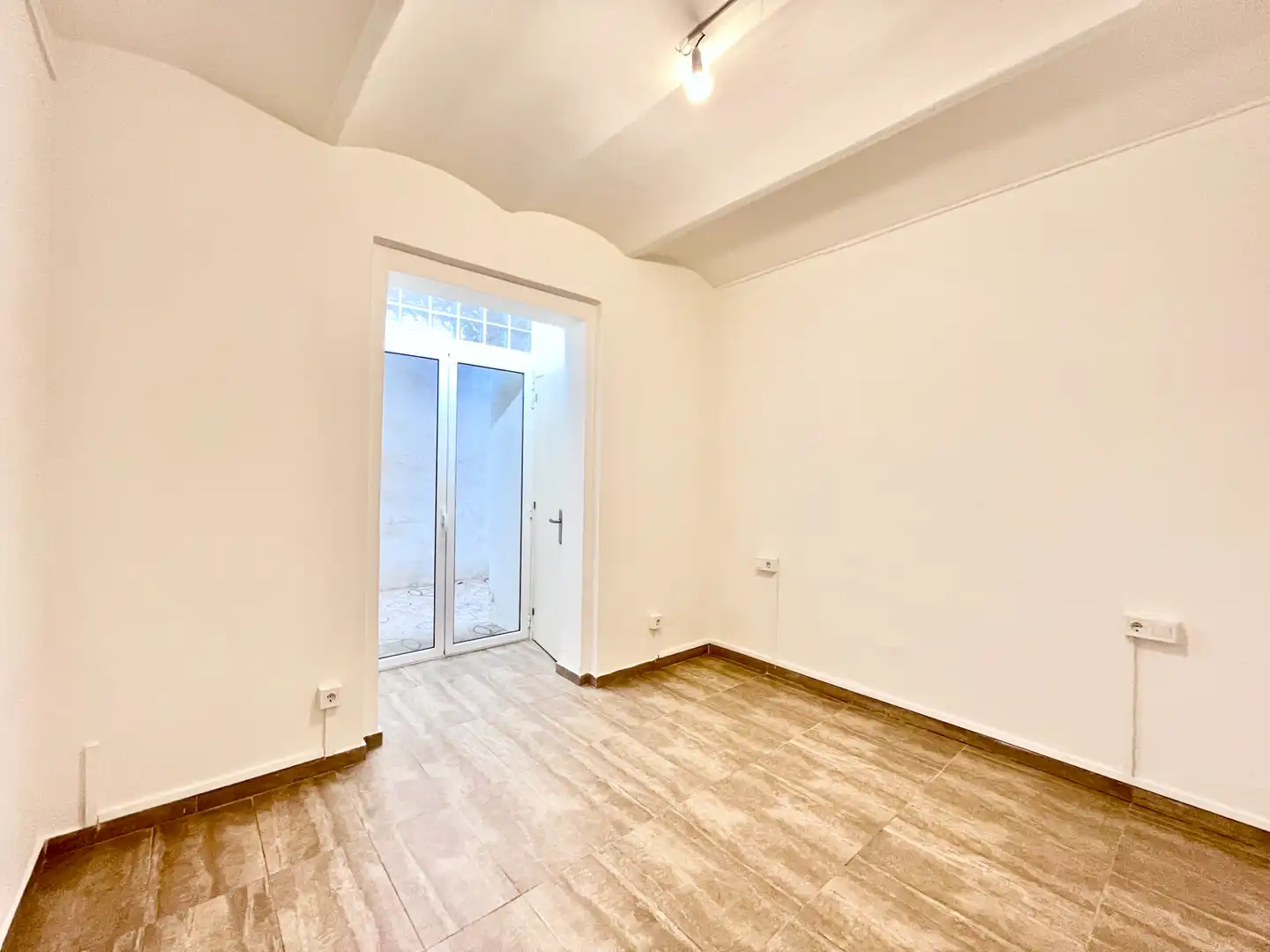 Pis de 66 m² a Barcelona