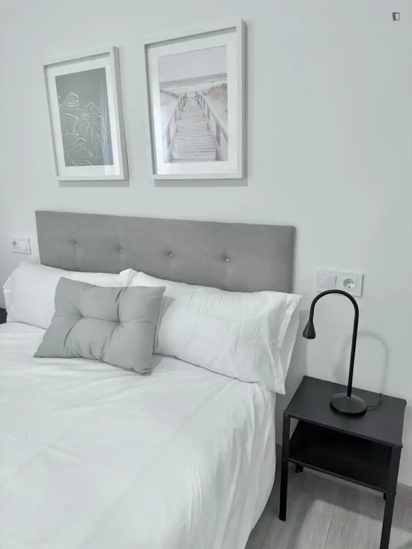 Habitació de lloguer, Múrcia