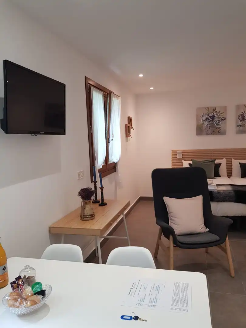 Piso de 35 m² en Lezo