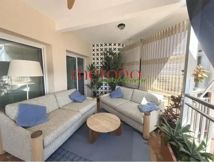 Piso de 120 m² en Santa Pola