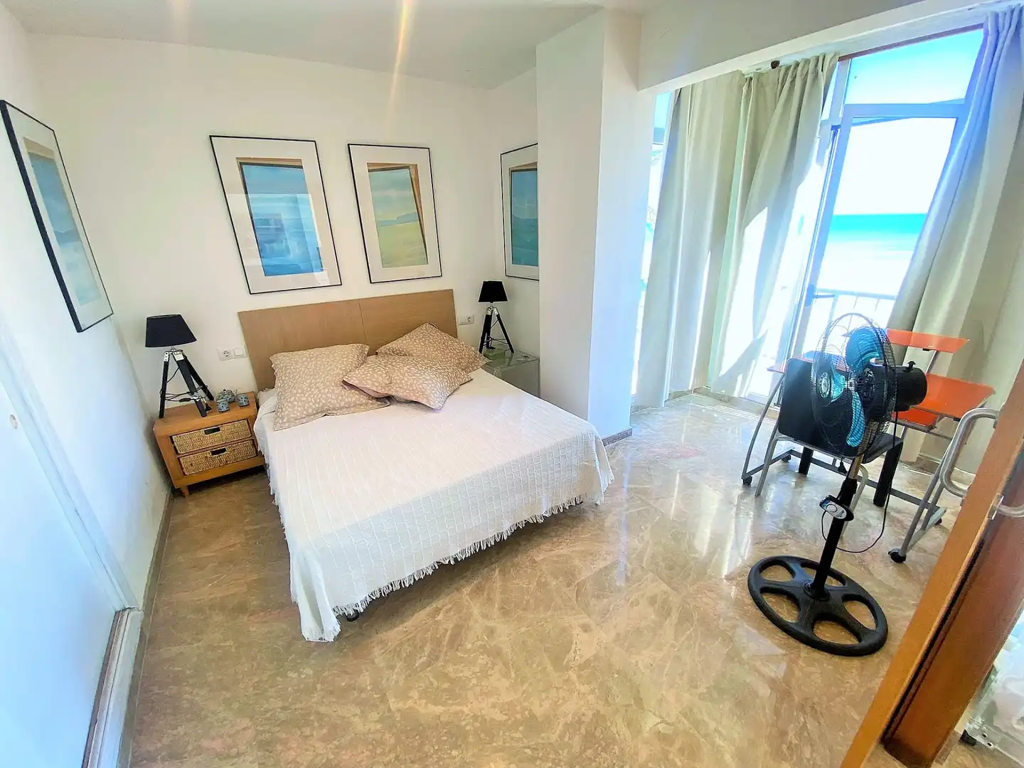 Piso de 83 m² en Cullera