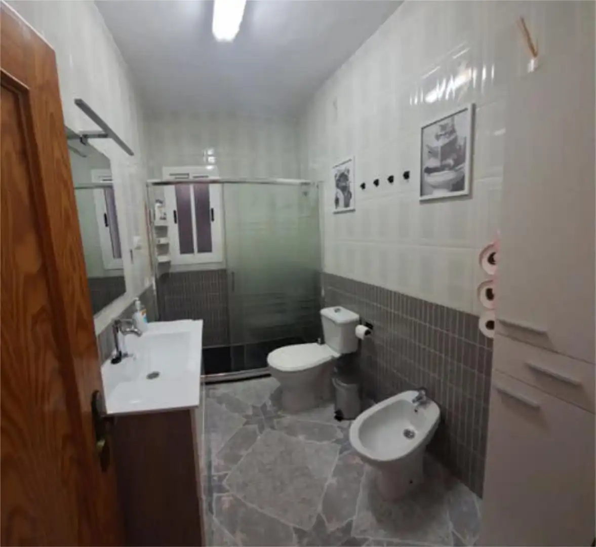 Piso de 120 m² en Almería