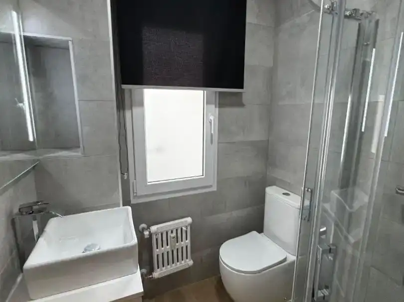 Habitación 110 m², Palencia