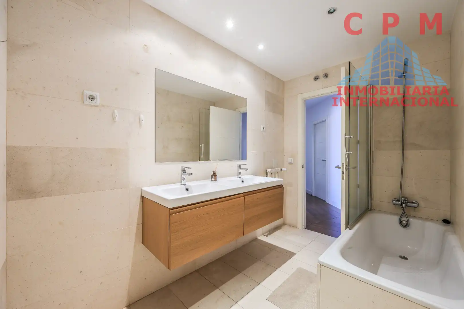 Piso de 145 m² en Madrid