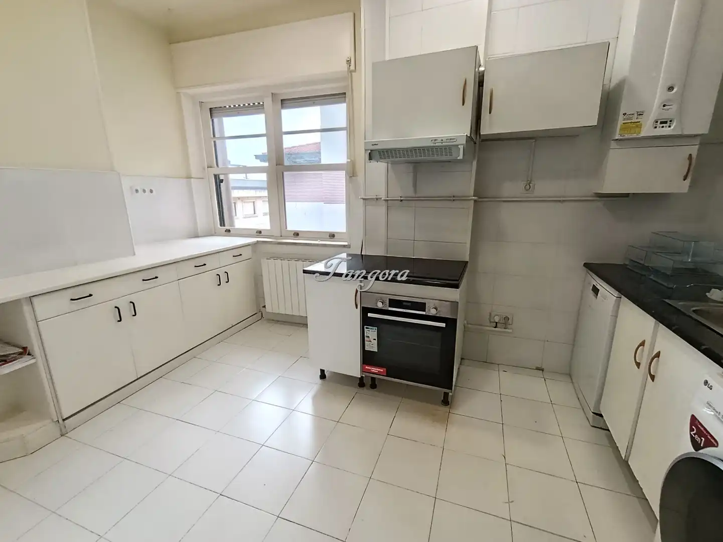 Piso de 120 m² en Guecho