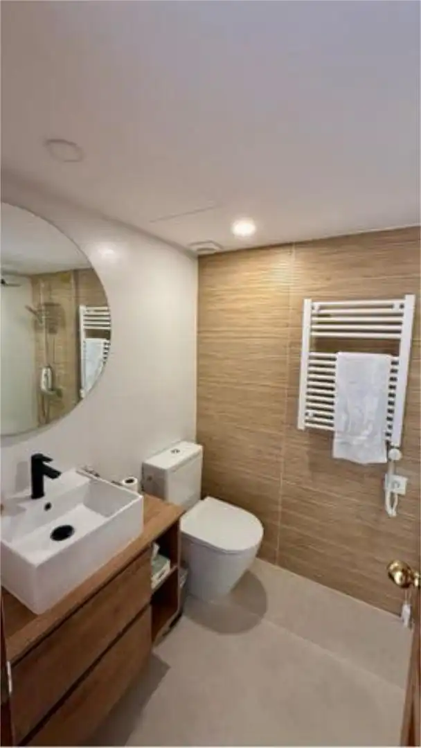 Piso de 157 m² en Sant Feliu de Guíxols