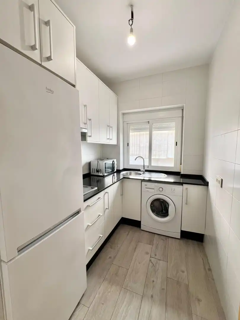 Квартира 80 м² у Granada