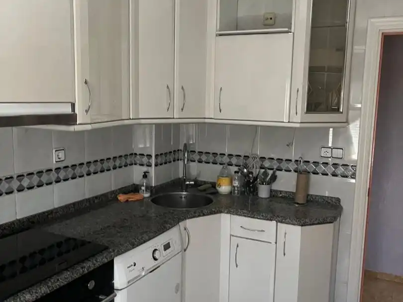 Piso de 80 m² en Haro