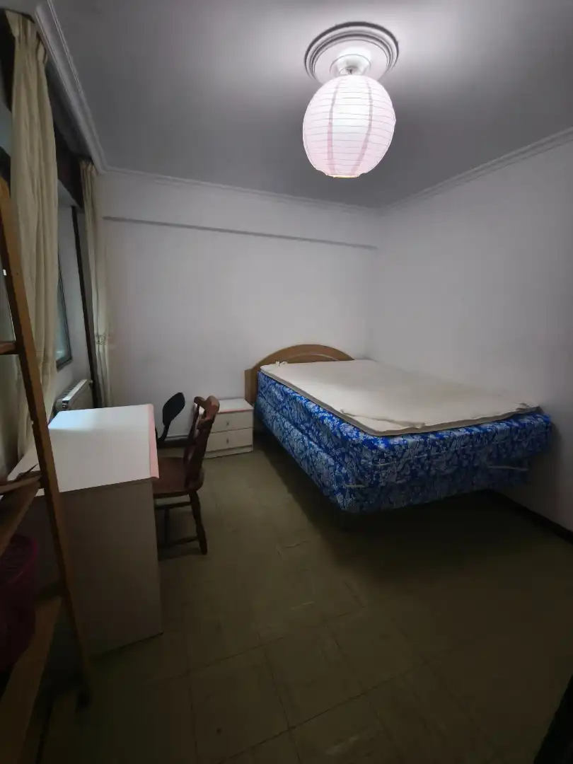 Piso de 85 m² en Santiago de Compostela