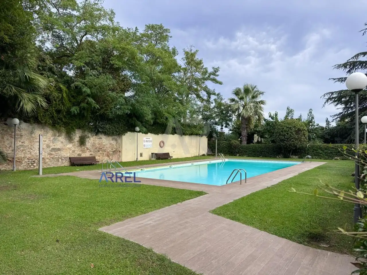 Casa de 318 m² en Alella
