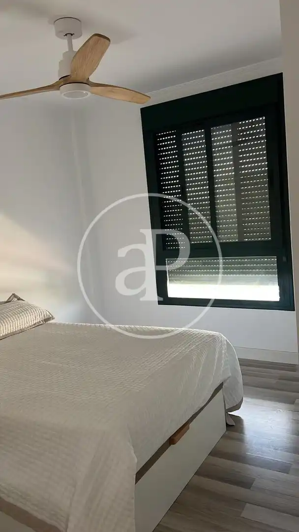 Piso de 90 m² en Rafelbunyol