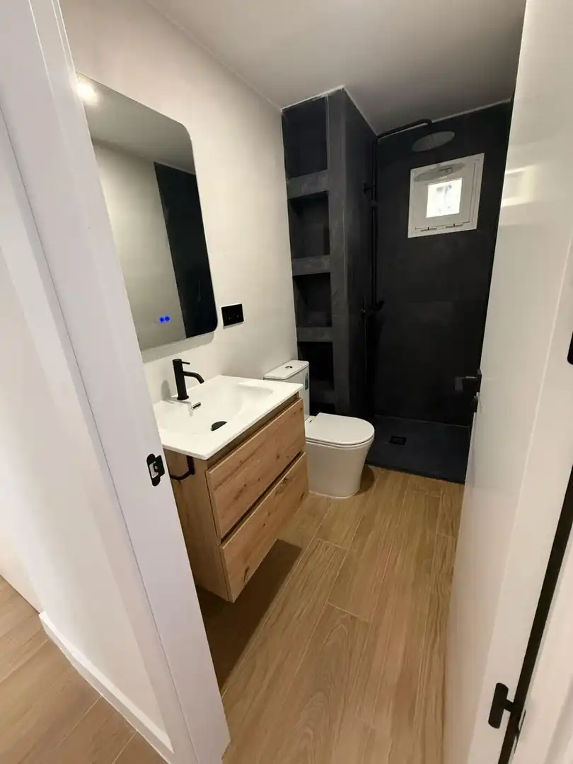 Piso de 65 m² en Linares