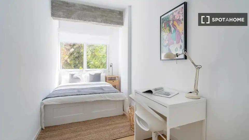 Habitación en alquiler, Alicante