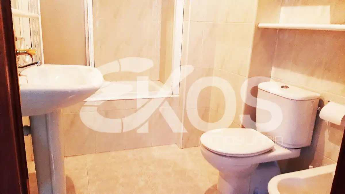 Piso de 120 m² en Mondragón