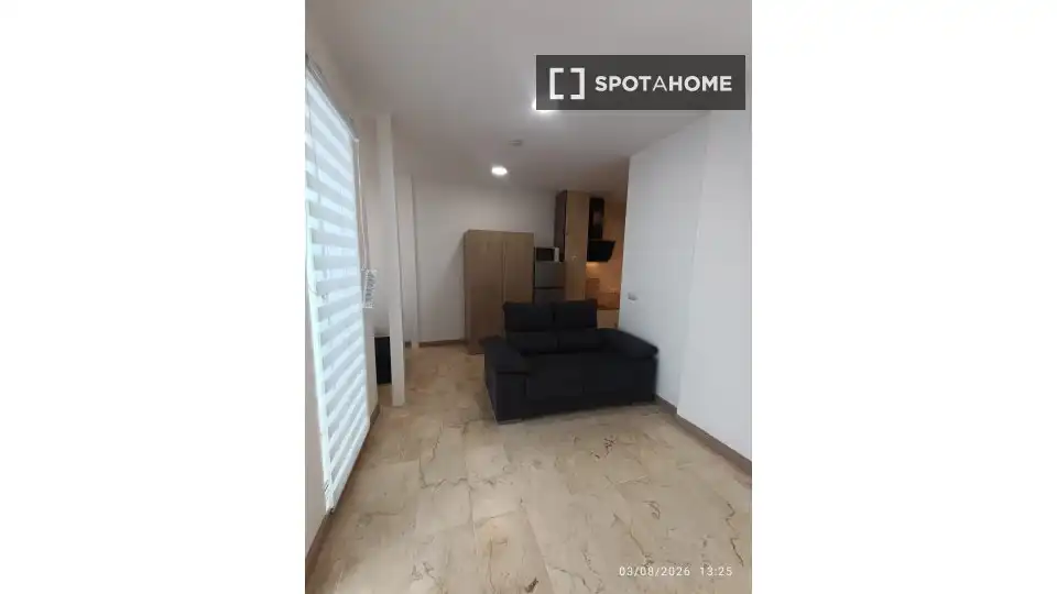 Piso de 40 m² en Madrid