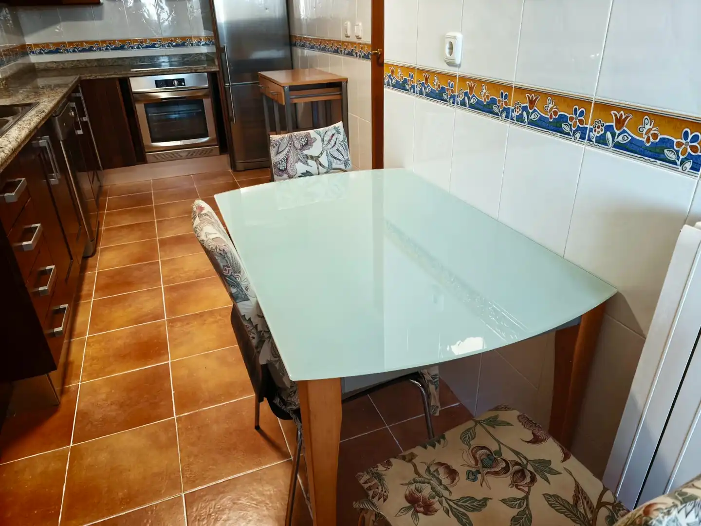 Wohnung 110 m² in Albacete