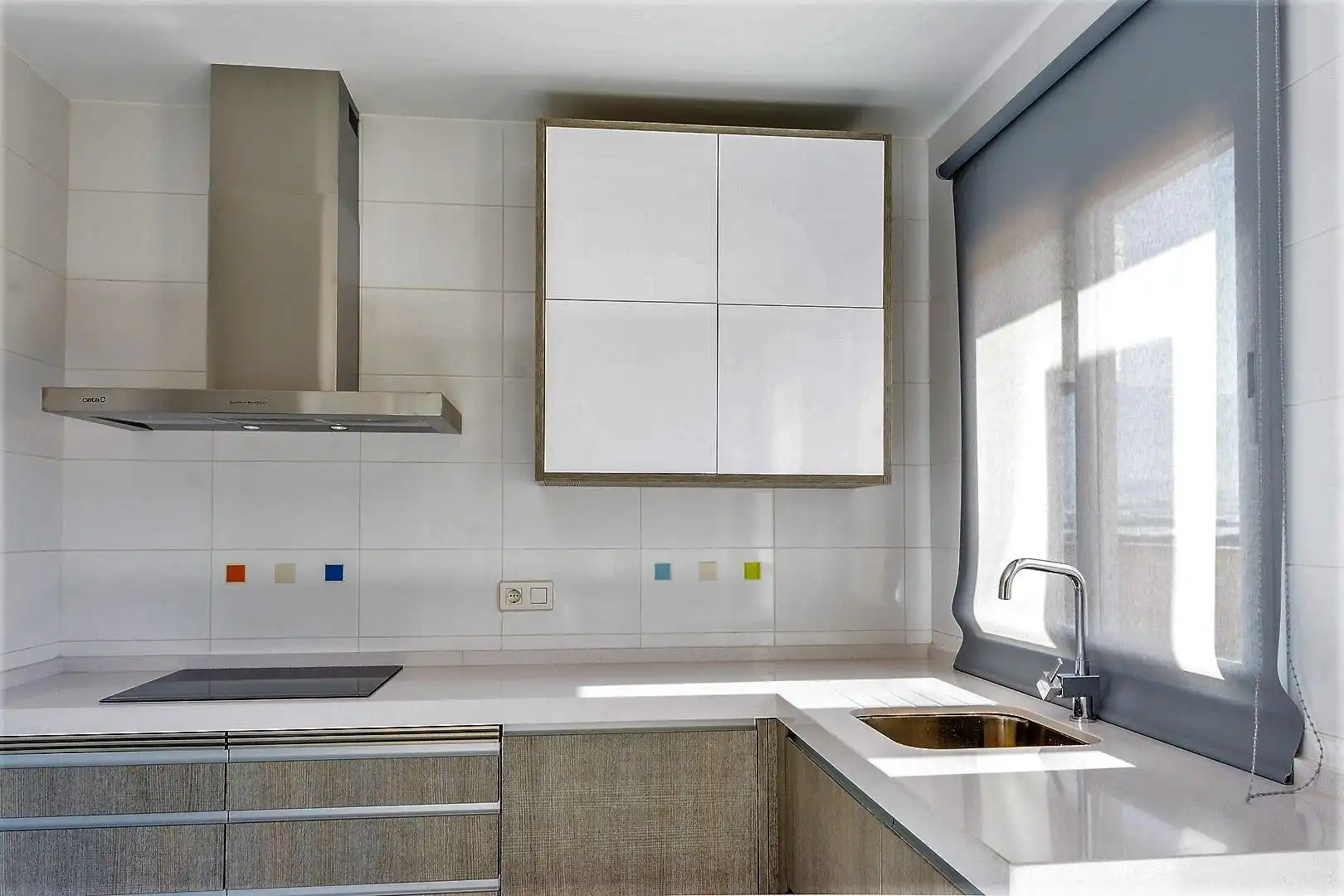 Piso de 128 m² en Torrenueva Costa