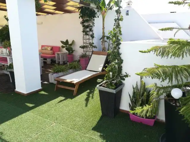 Piso de 95 m² en Isla Cristina