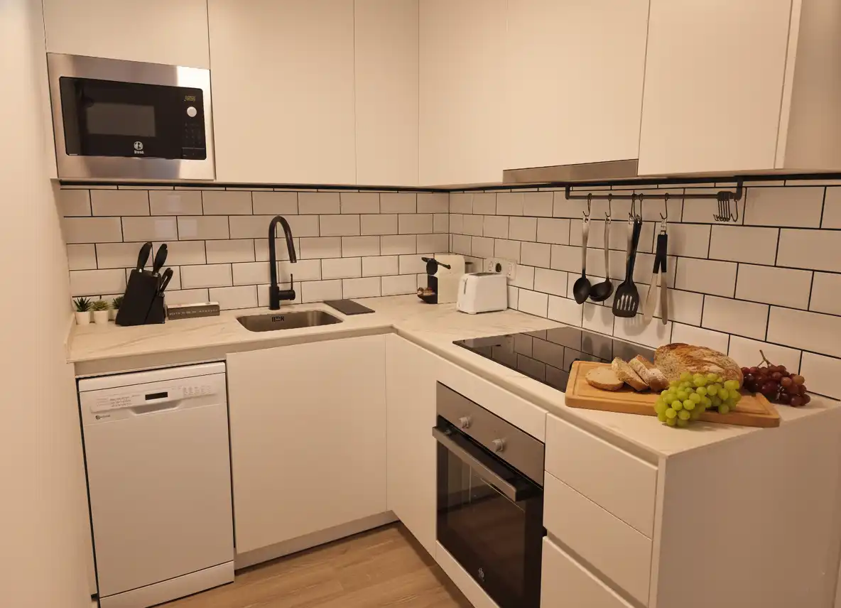 Wohnung 75 m² in Palamós