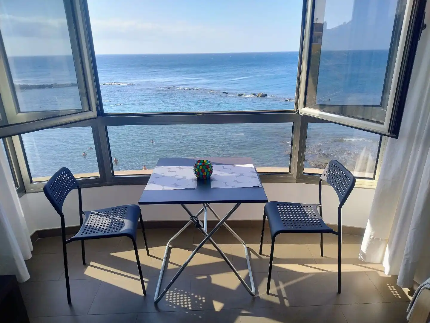 Piso de 55 m² en Agüimes