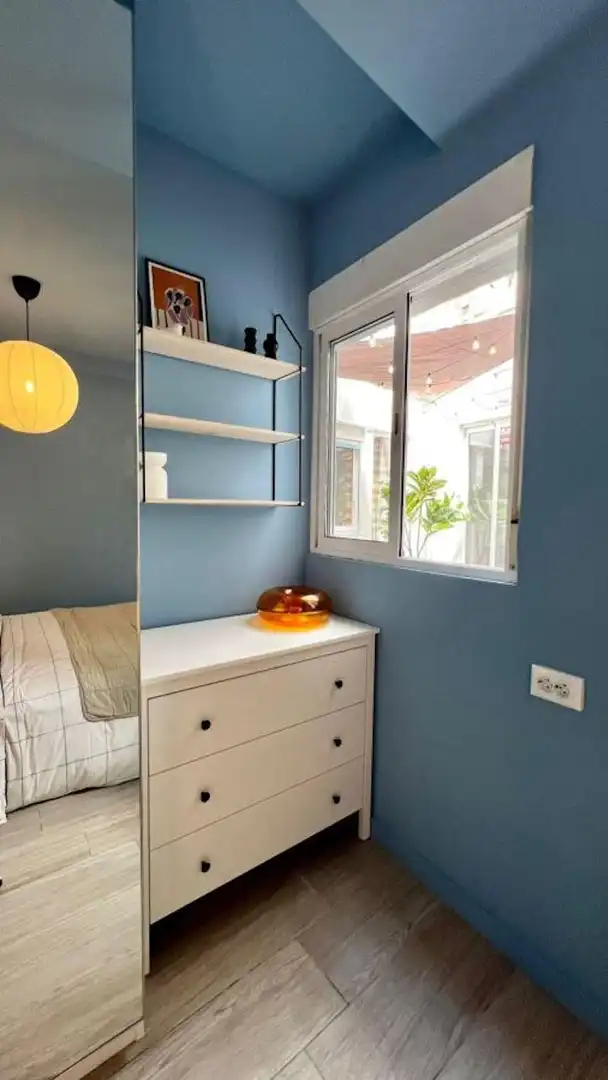 Habitación 14 m², Valencia