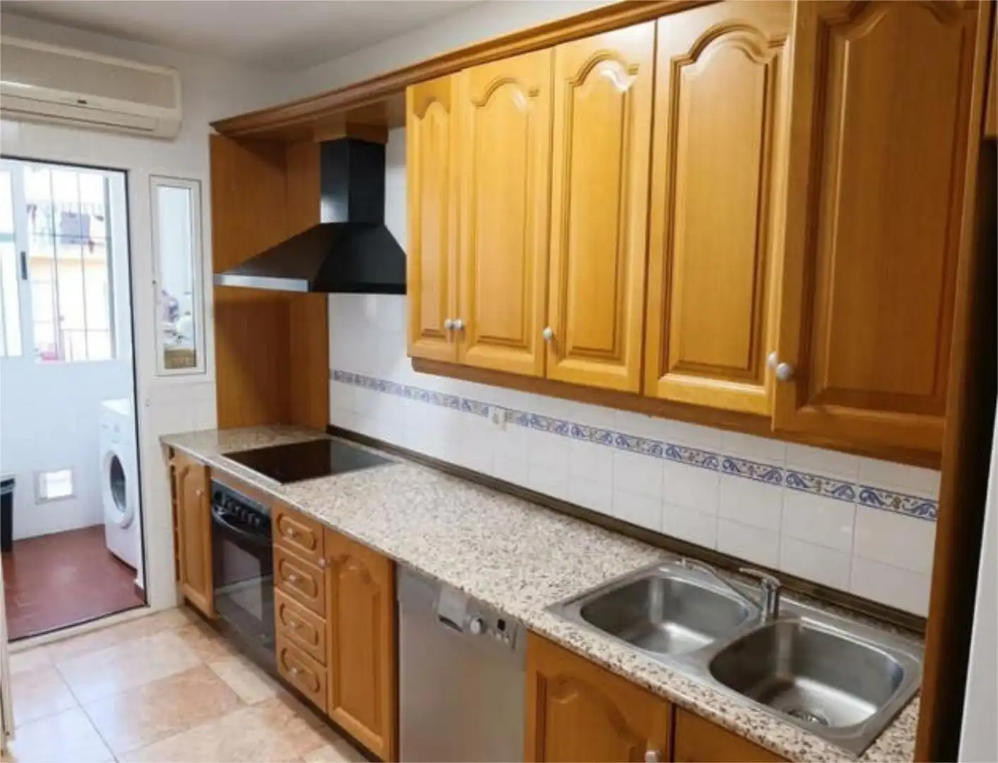 Pis de 72 m² a Zafra