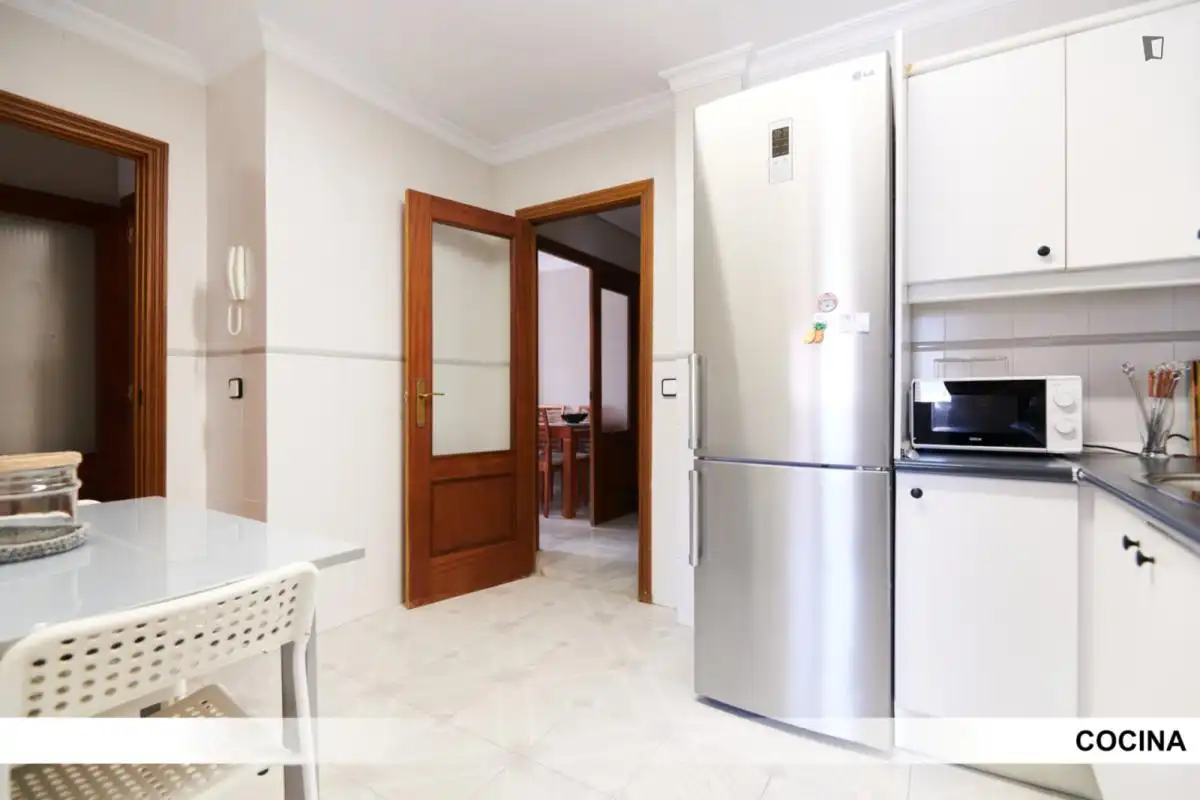 Habitación en alquiler, Sevilla