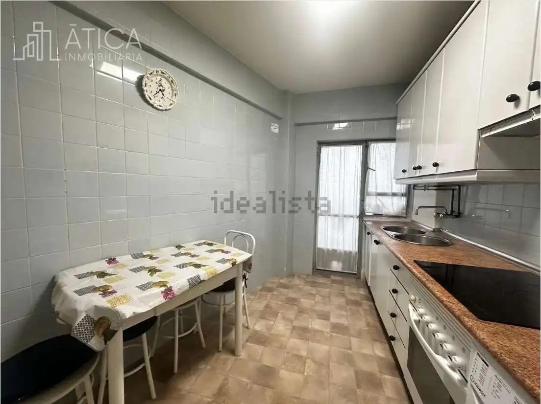 Wohnung 110 m² in Salamanca