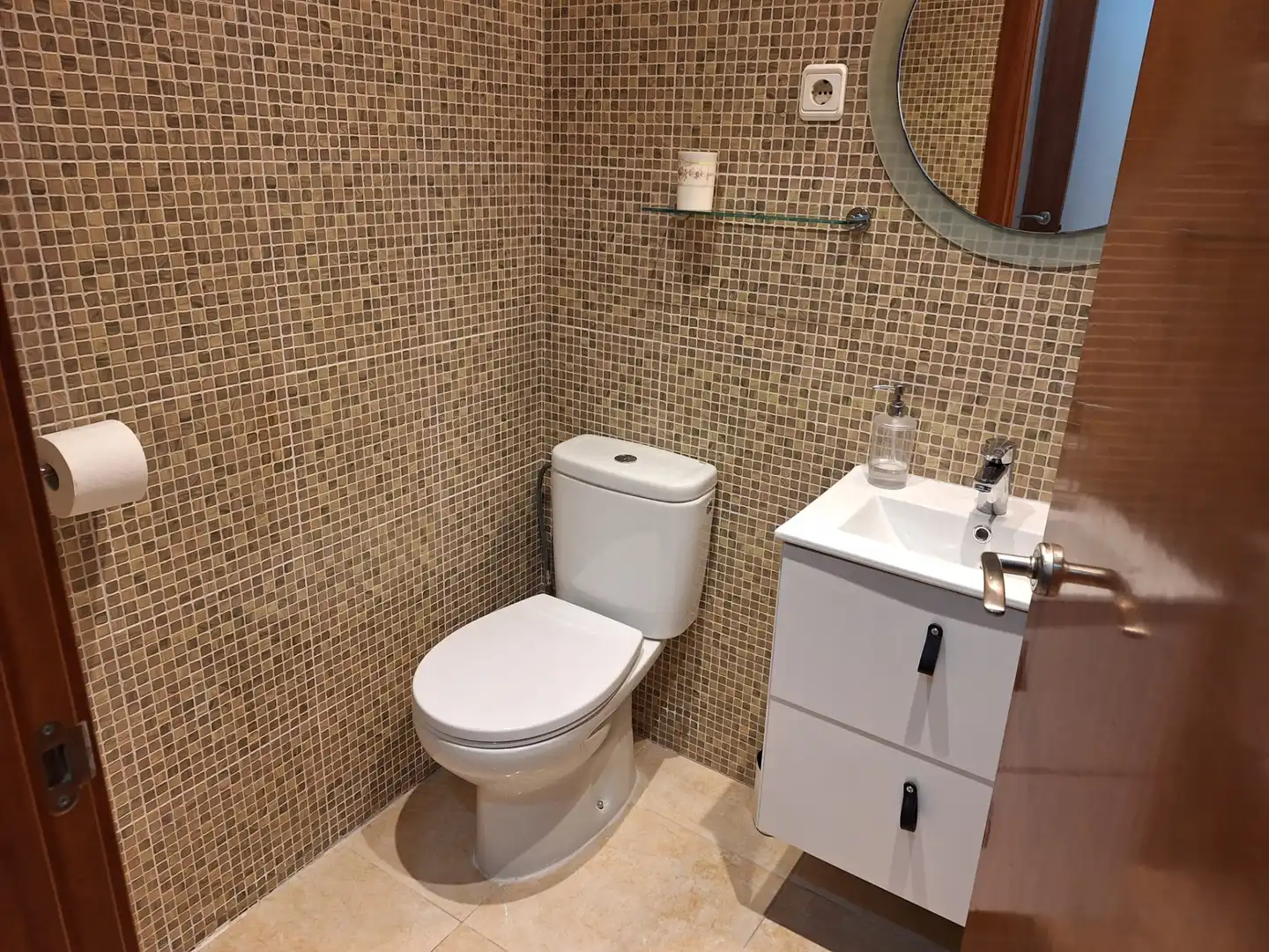 Piso de 75 m² en Palamós