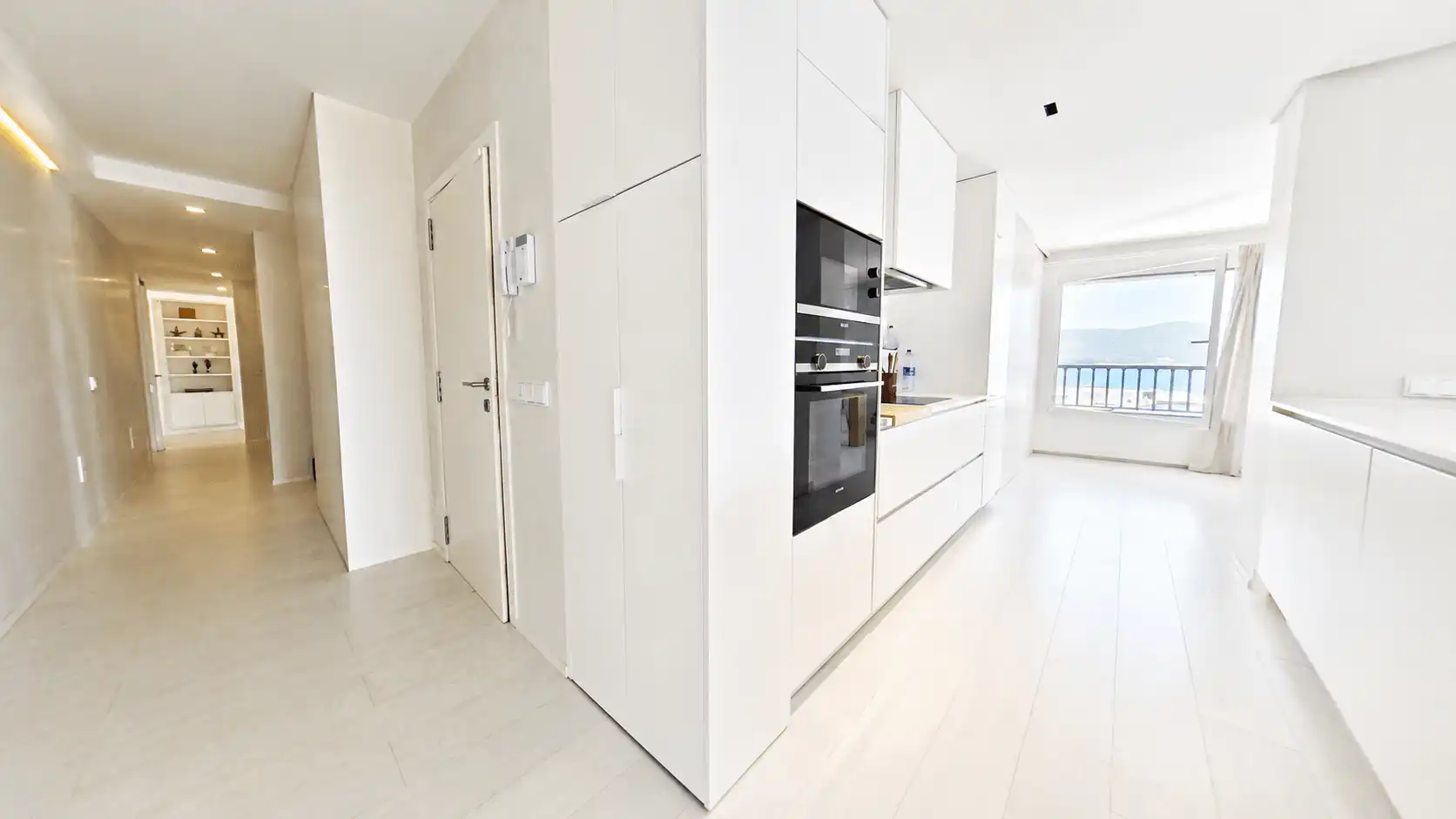 Piso de 160 m² en Son Servera