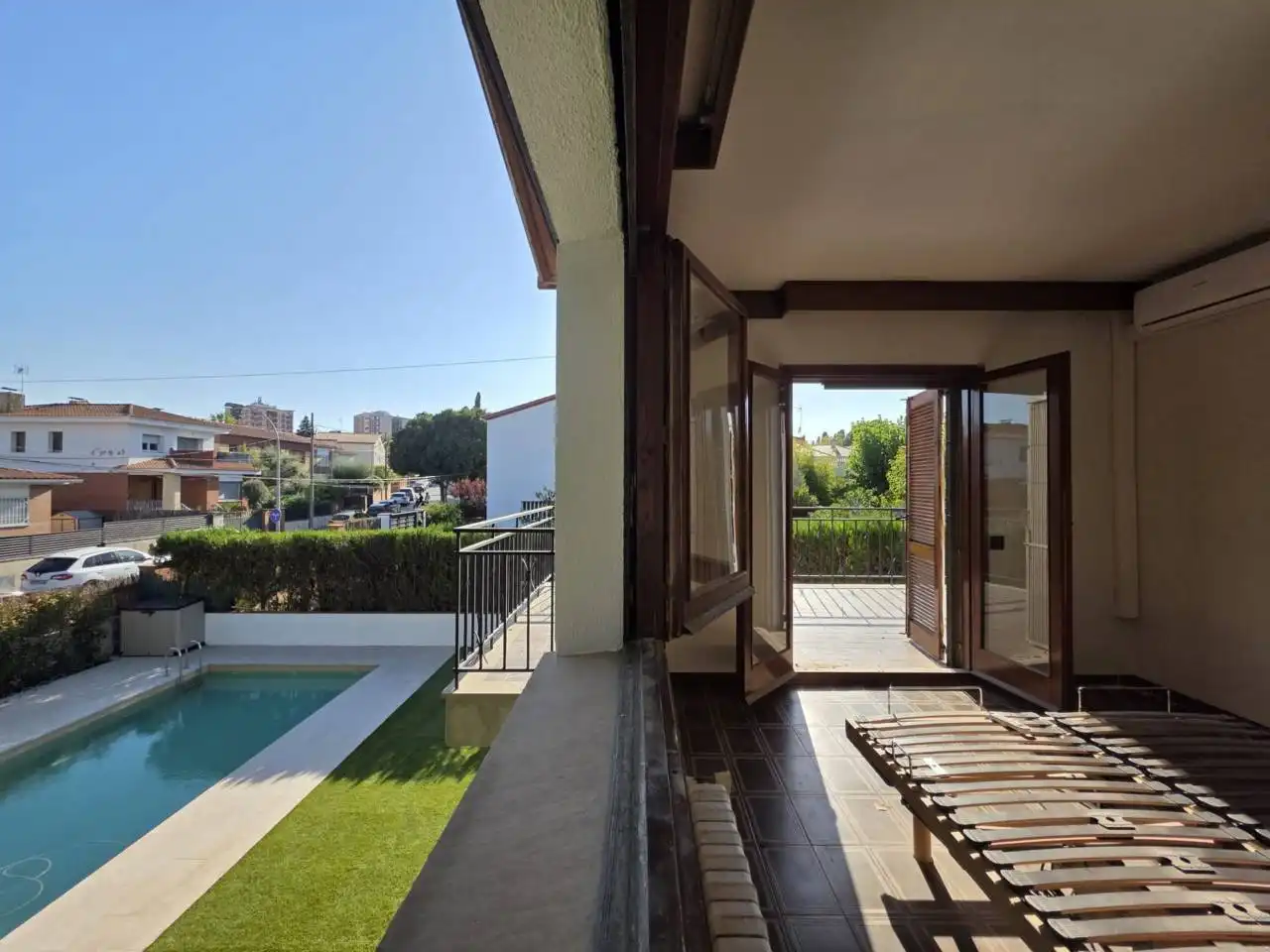 Moradia 618 m² em Cerdanyola del Vallès