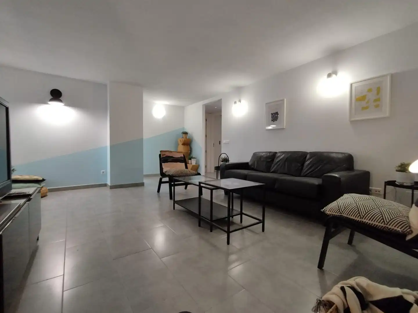 Piso de 150 m² en Murcia