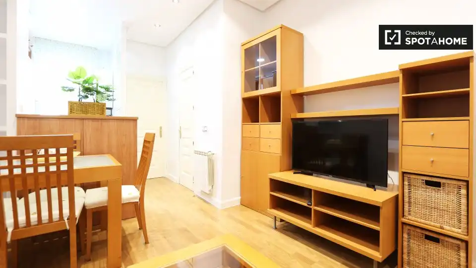 Piso de 50 m² en Madrid