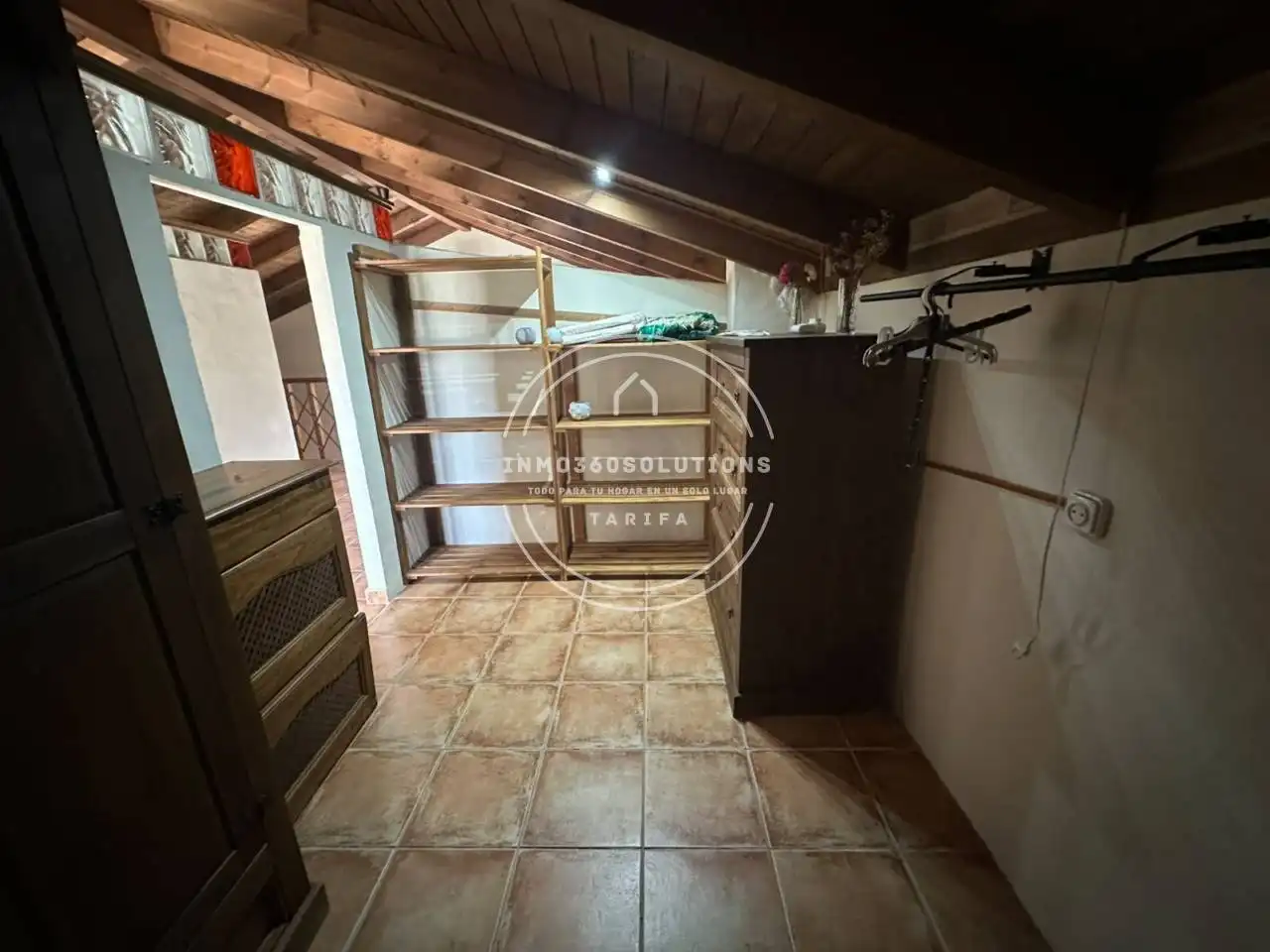 Casa de 120 m² en Tarifa