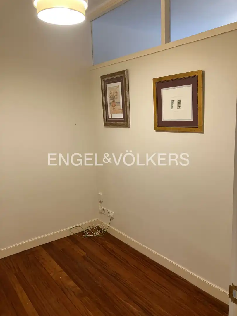 Pis de 52 m² a Bilbao