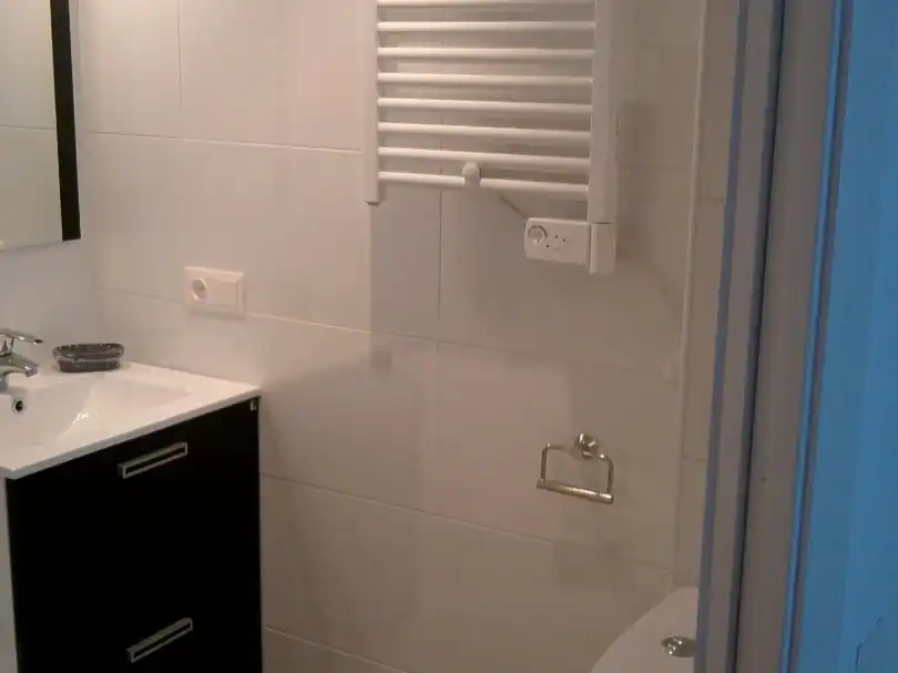Piso de 96 m² en Alicante