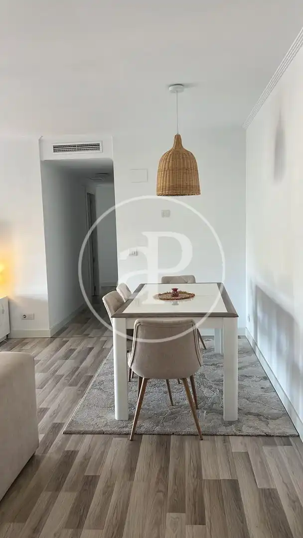 Piso de 90 m² en Rafelbunyol