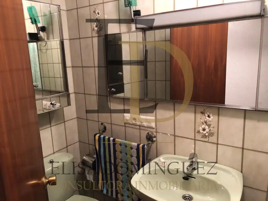 Piso de 137 m² en Salamanca