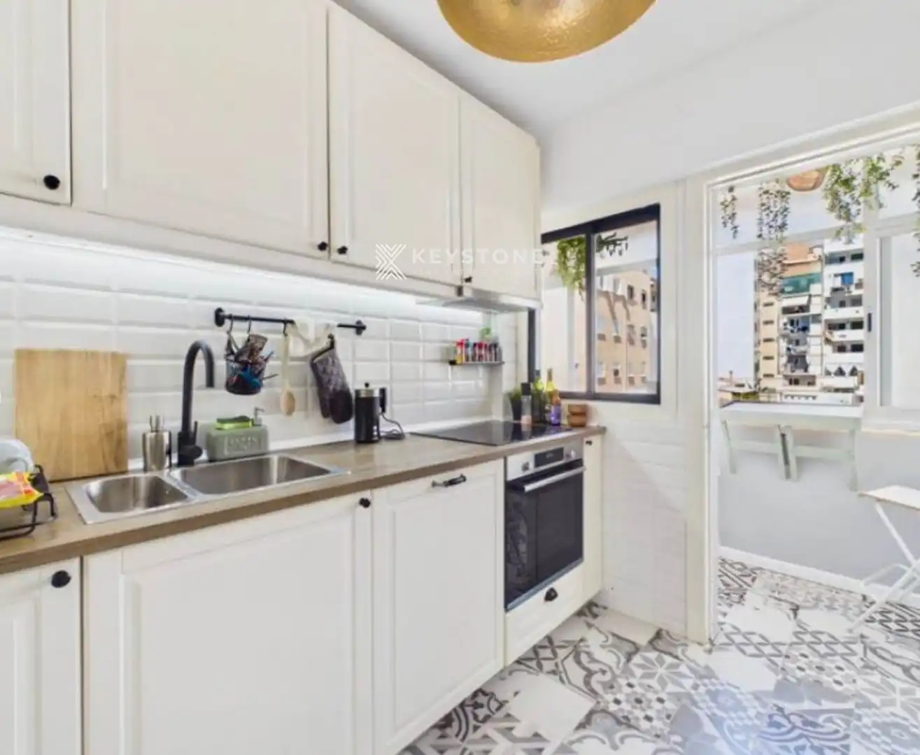Piso de 95 m² en Palma