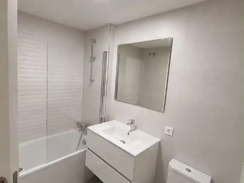 Piso de 115 m² en Dos Hermanas